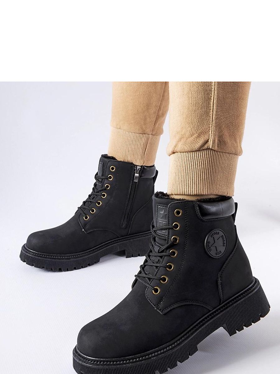 Boots model 204830 Solea-1