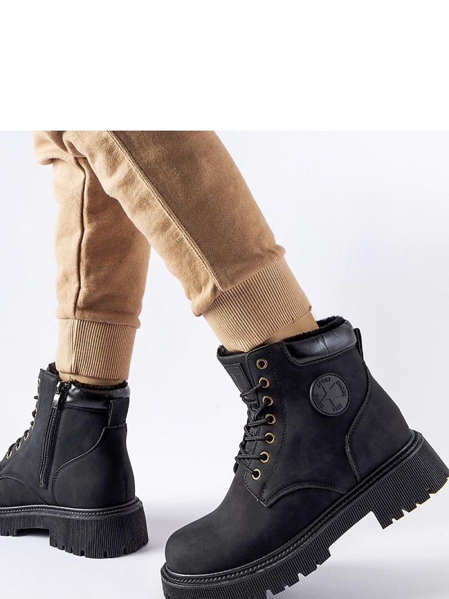 Boots model 204830 Solea-2