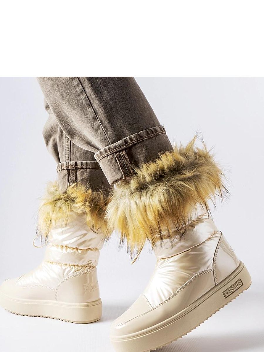 Snow boots model 204834 Solea - SEPHRA