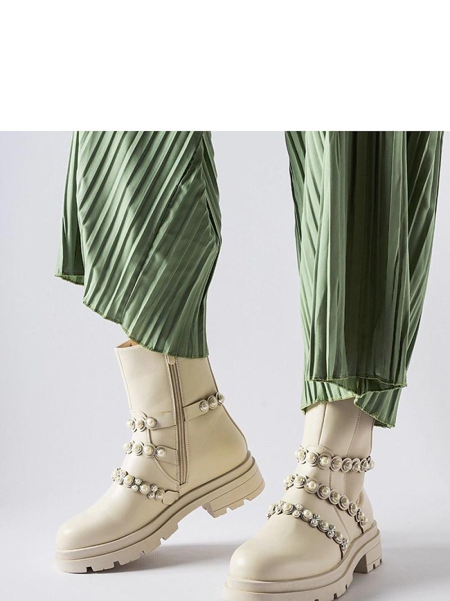 Boots model 204836 Solea-0