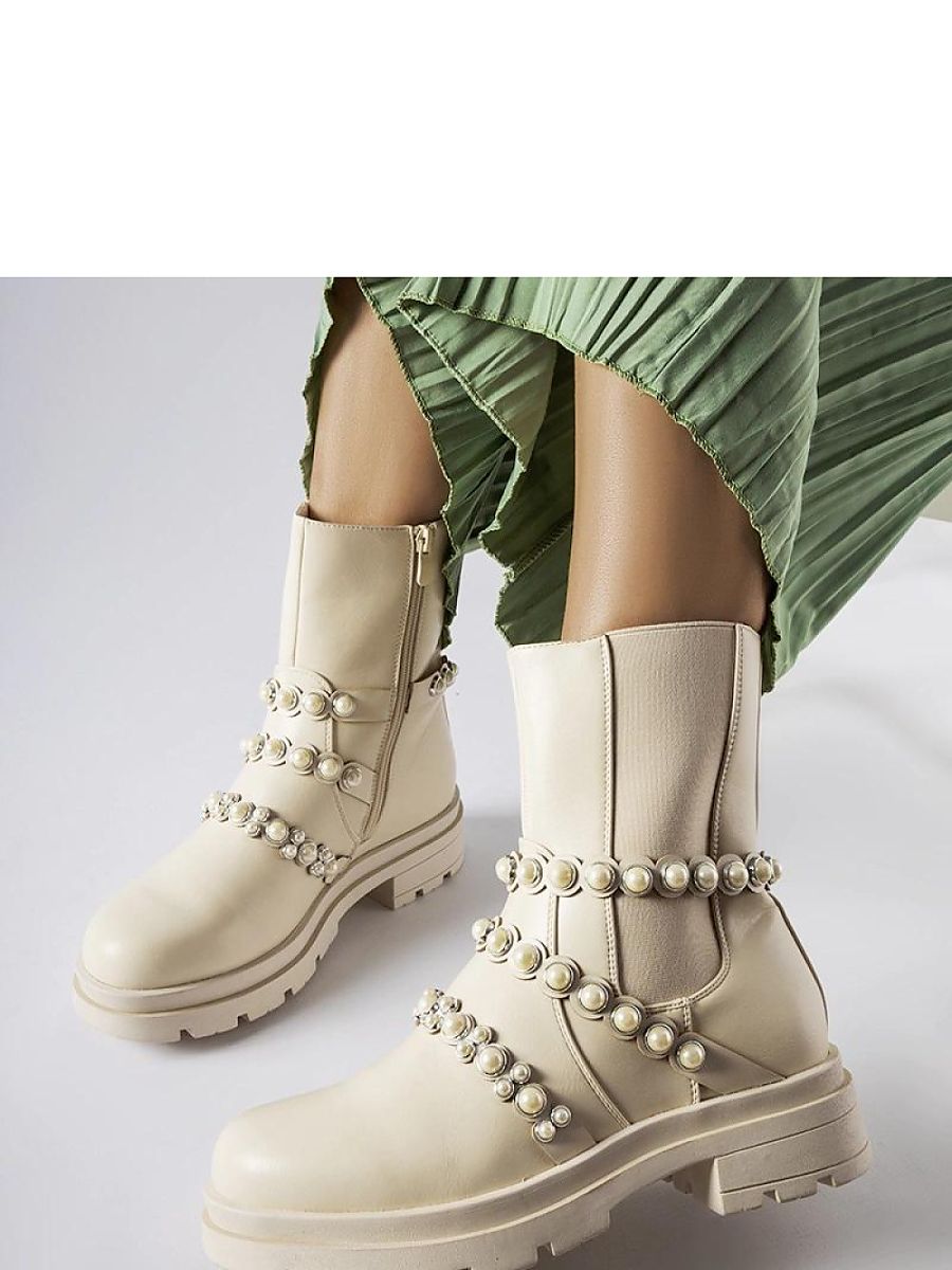 Boots model 204836 Solea-1