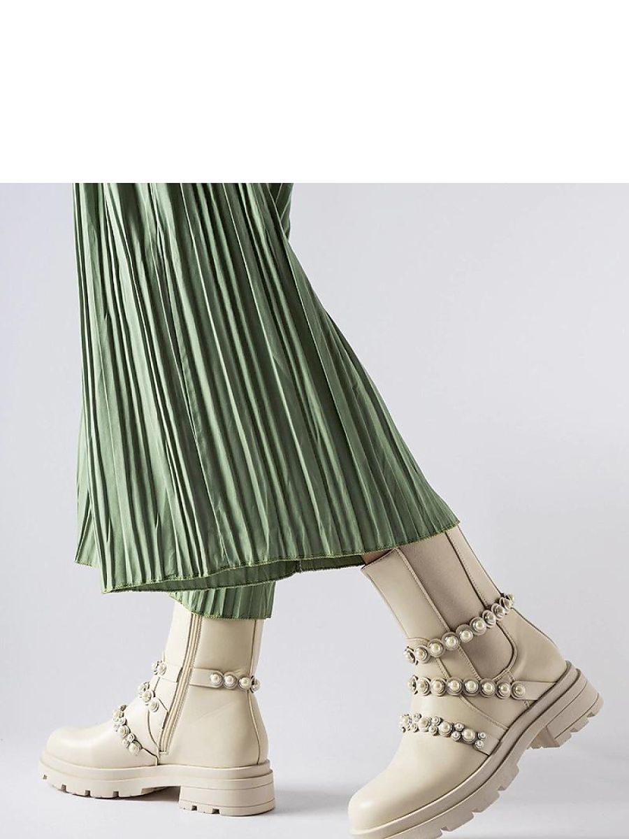 Boots model 204836 Solea-2