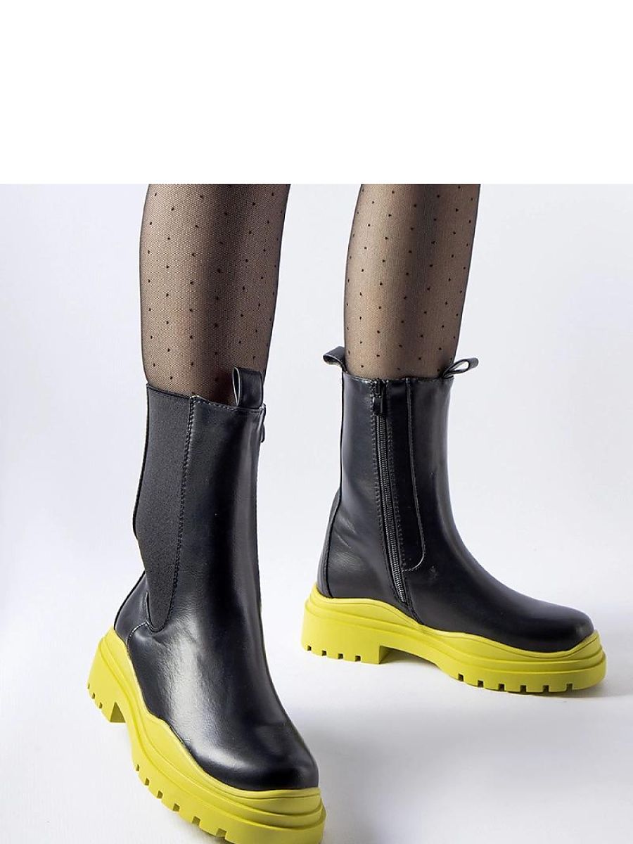 Boots model 204837 Solea-0