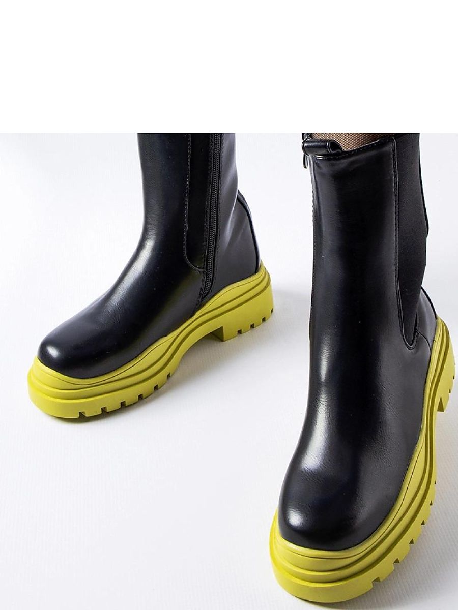 Boots model 204837 Solea-1