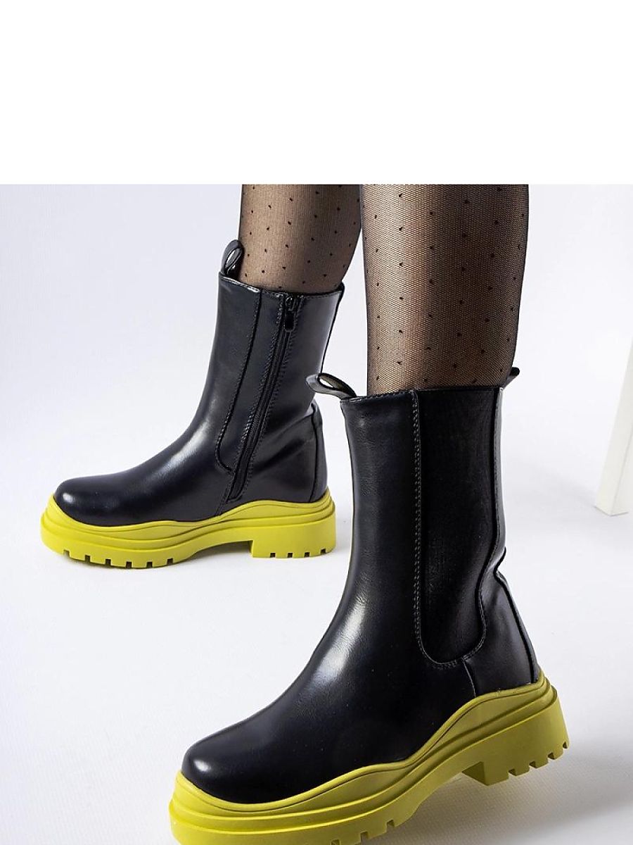 Boots model 204837 Solea-2