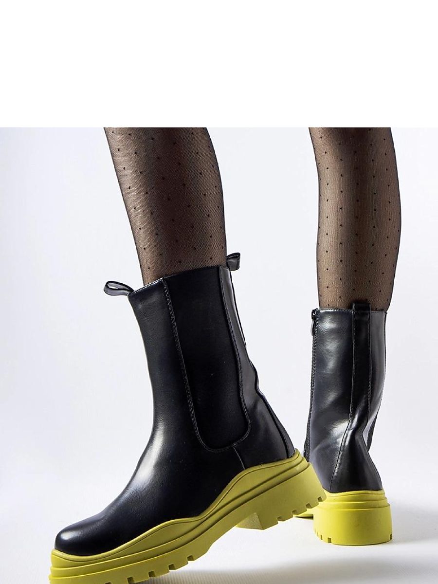 Boots model 204837 Solea-3