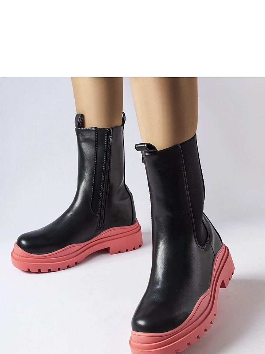 Boots model 204838 Solea-0