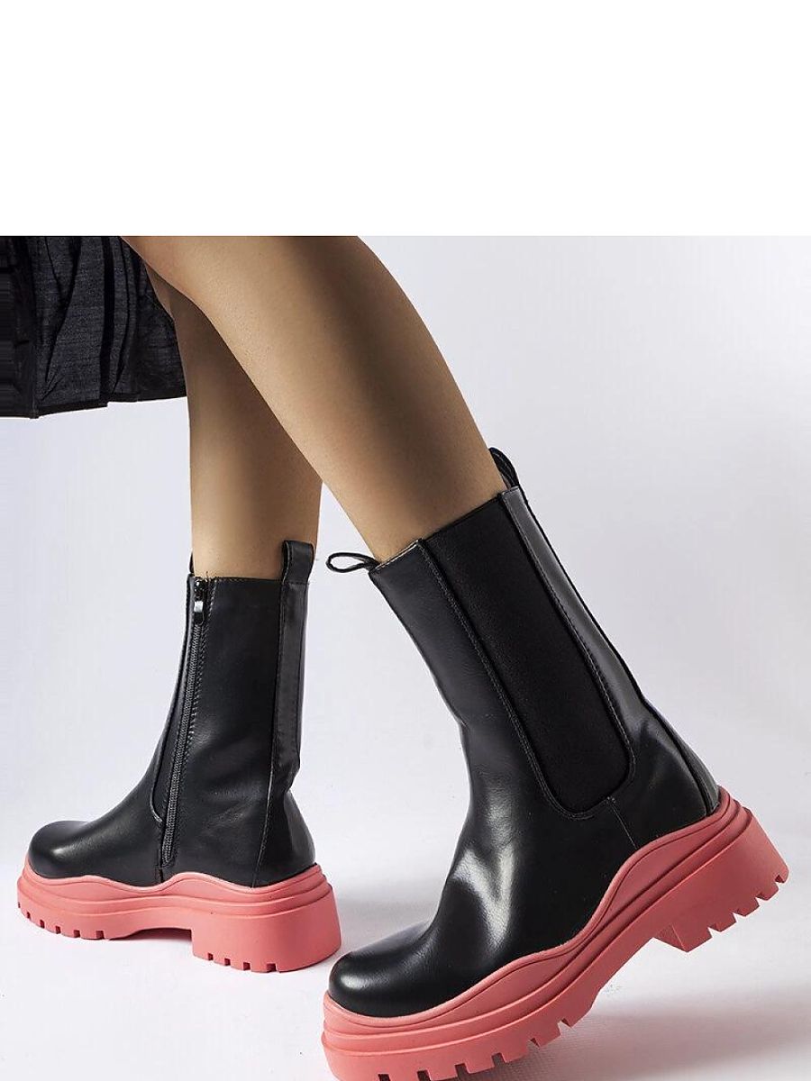 Boots model 204838 Solea-1