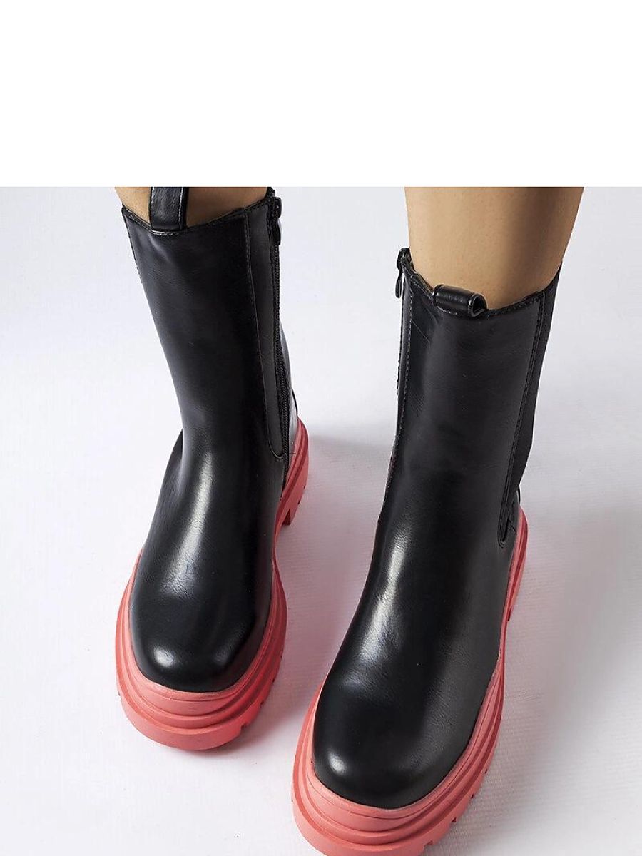 Boots model 204838 Solea-2