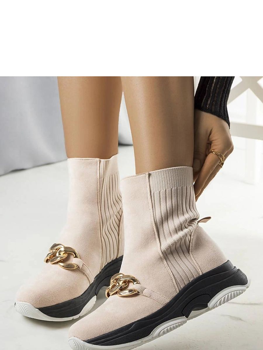 Boots model 204845 Solea-0