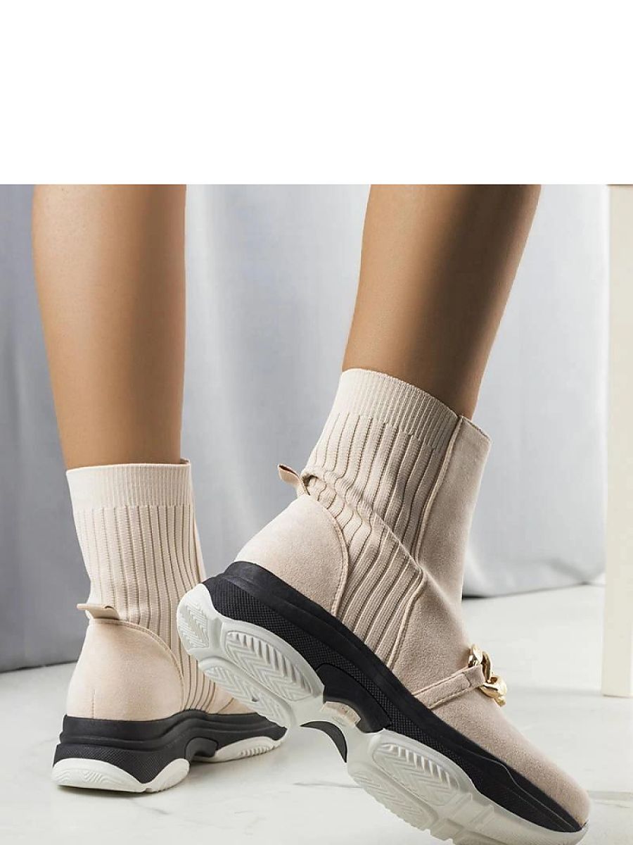 Boots model 204845 Solea-1