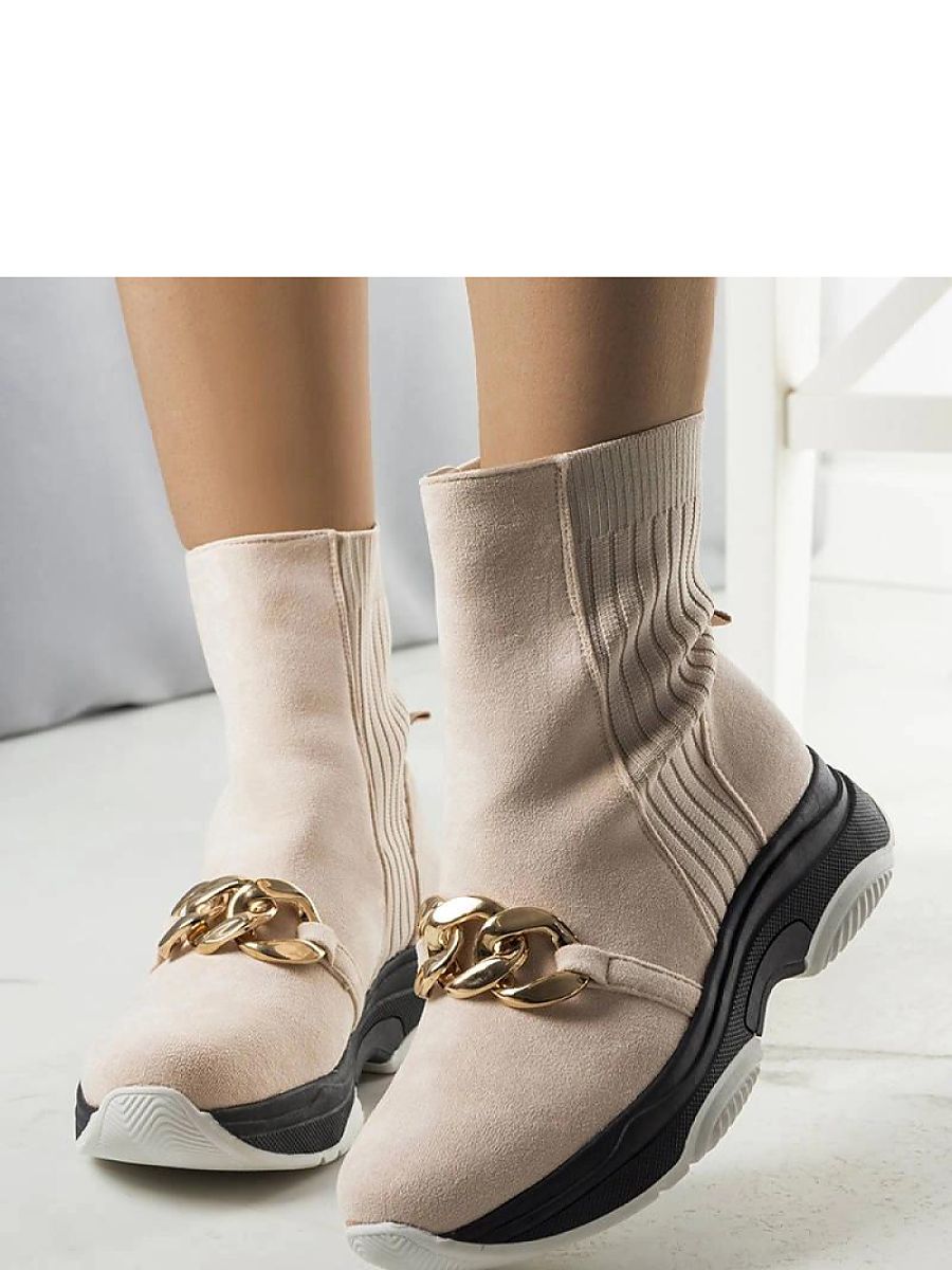 Boots model 204845 Solea-2