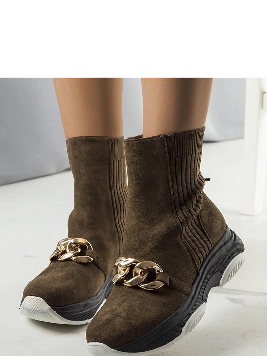 Boots model 204846 Solea-0