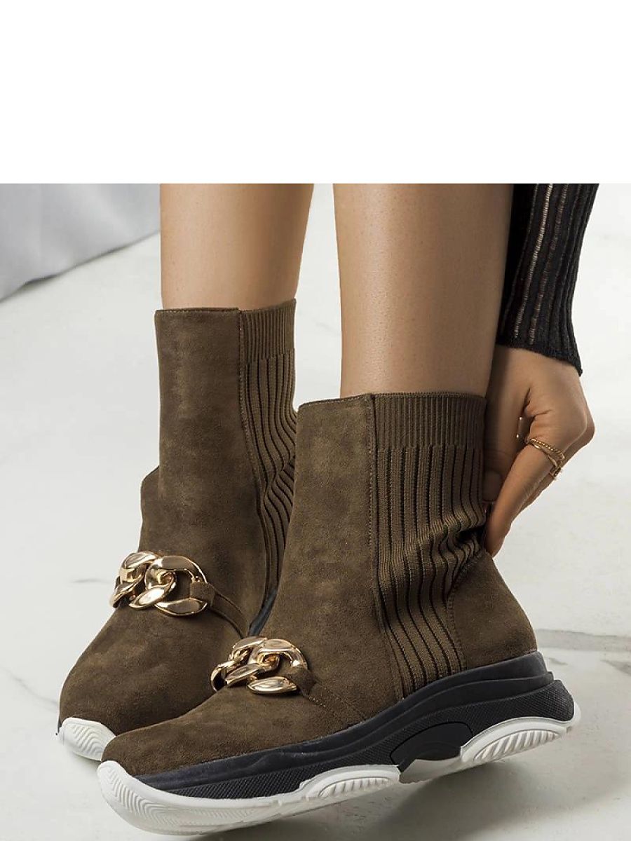 Boots model 204846 Solea-1