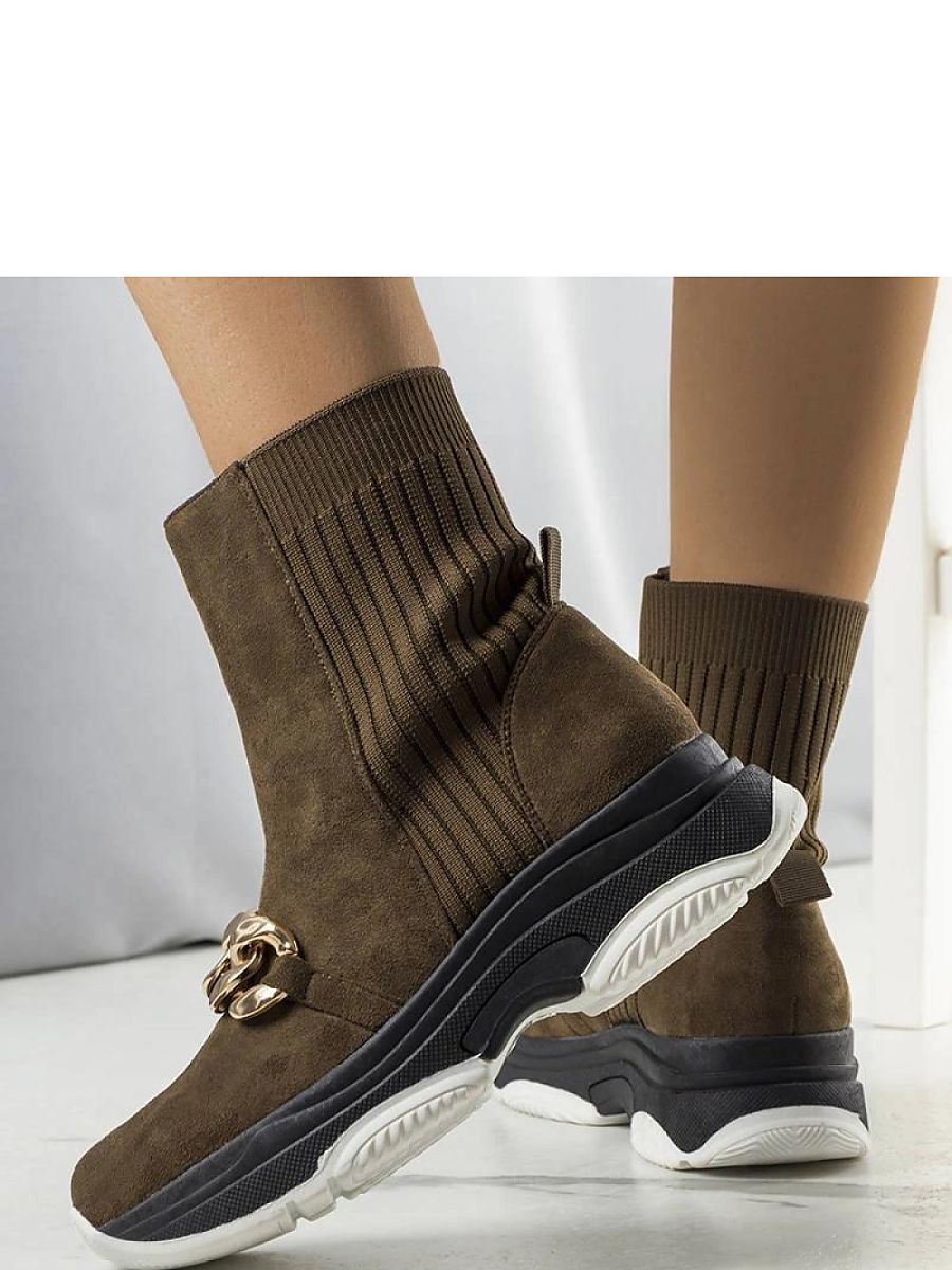 Boots model 204846 Solea-2