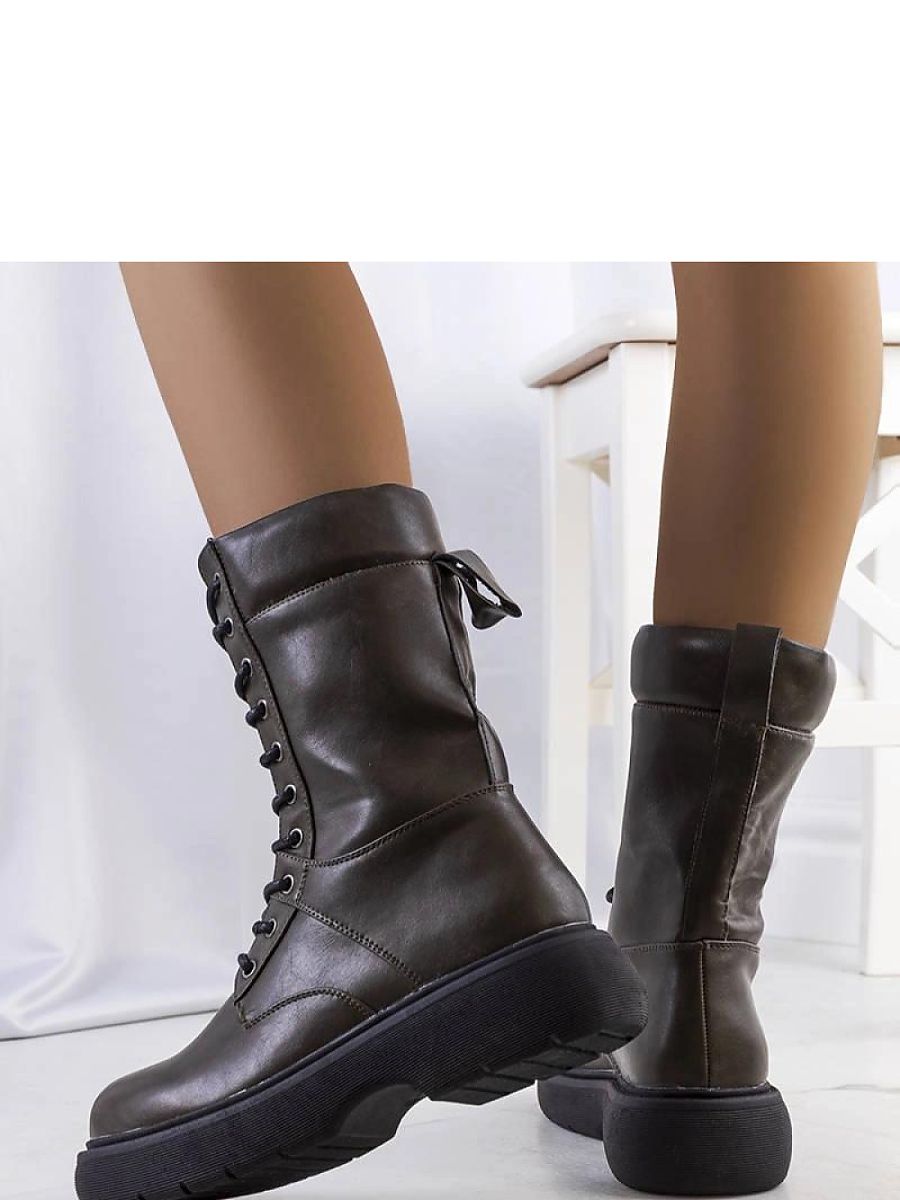 Boots model 204848 Solea-3