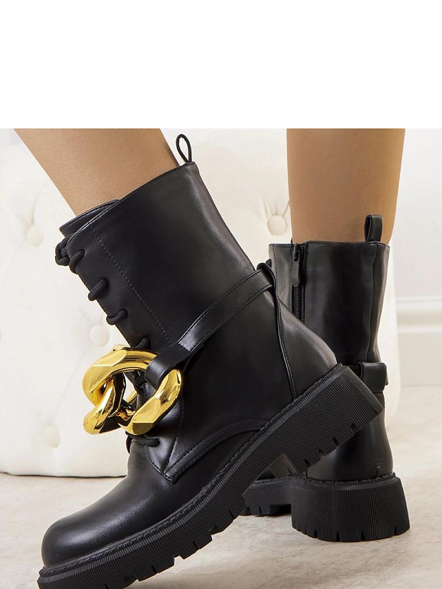 Boots model 204853 Solea-1