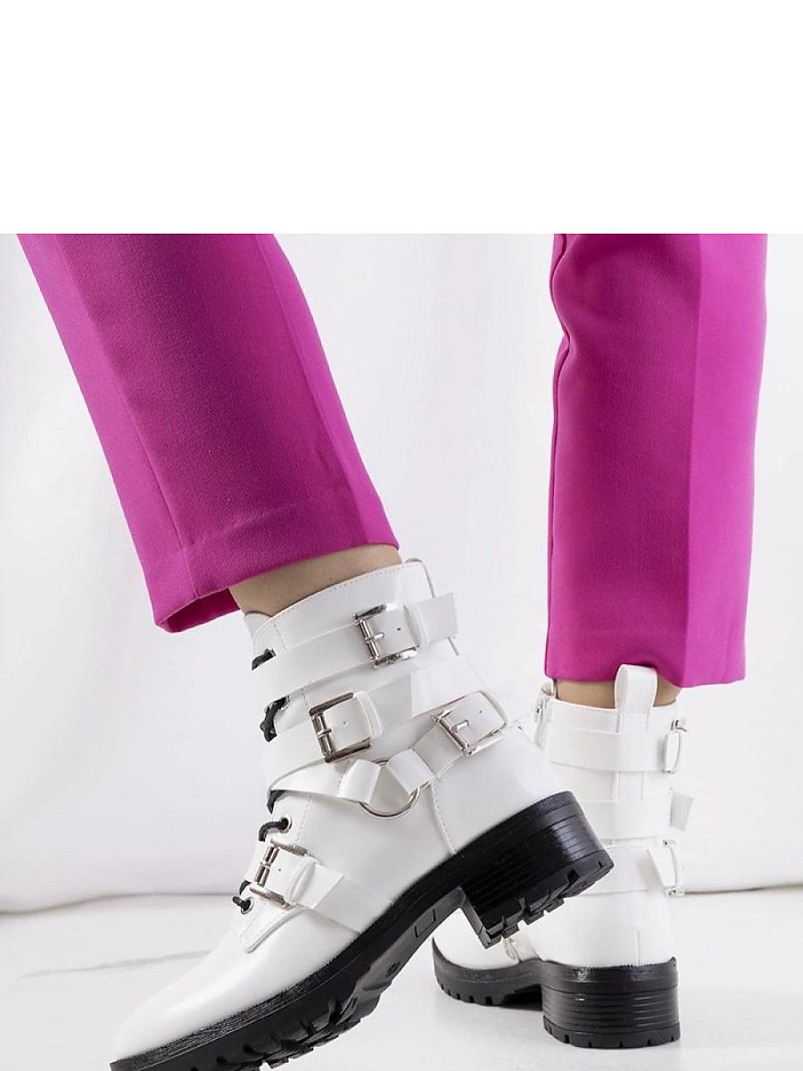 Boots model 204857 Solea-1