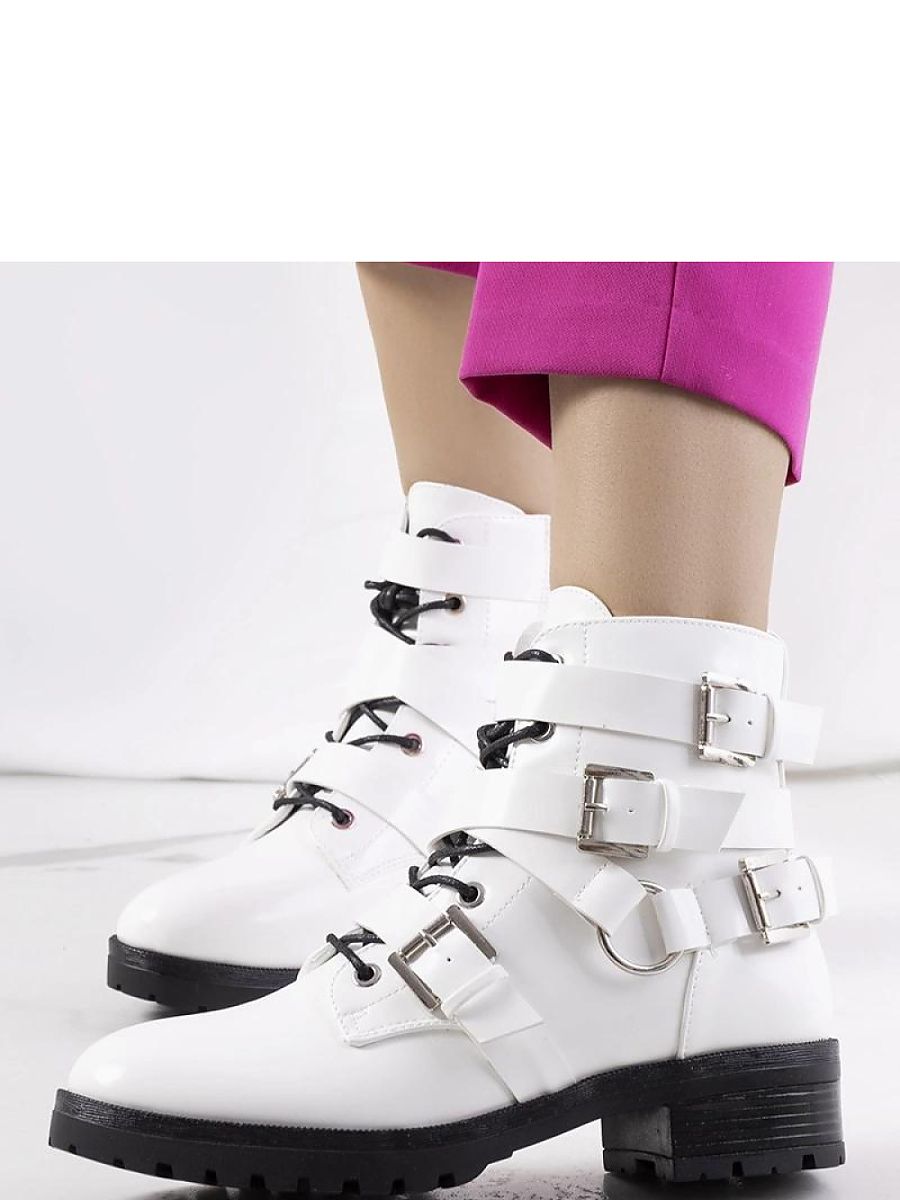 Boots model 204857 Solea-2