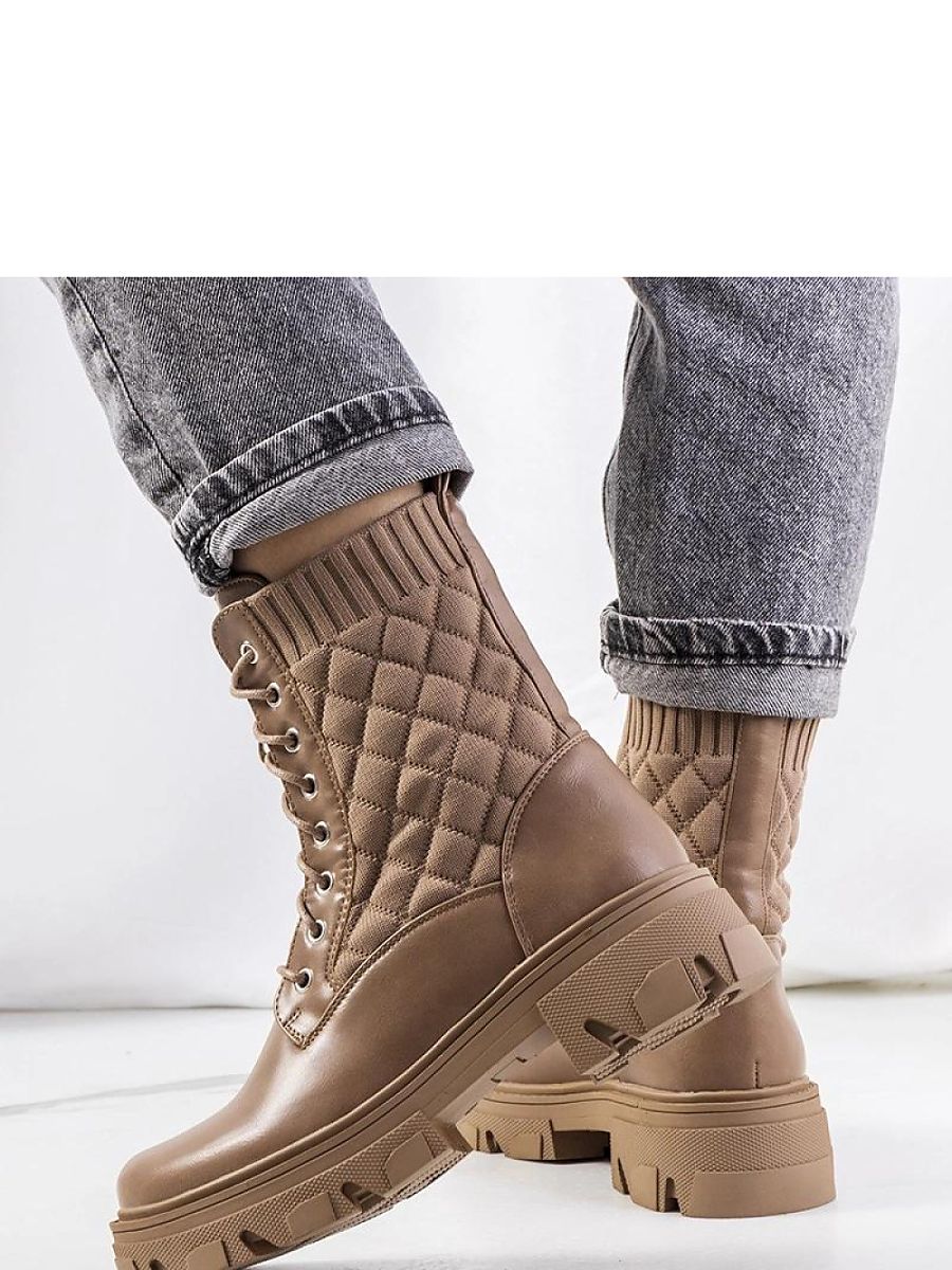 Boots model 204858 Solea-0