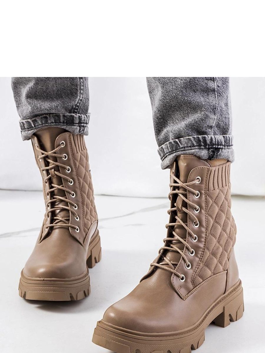 Boots model 204858 Solea-1