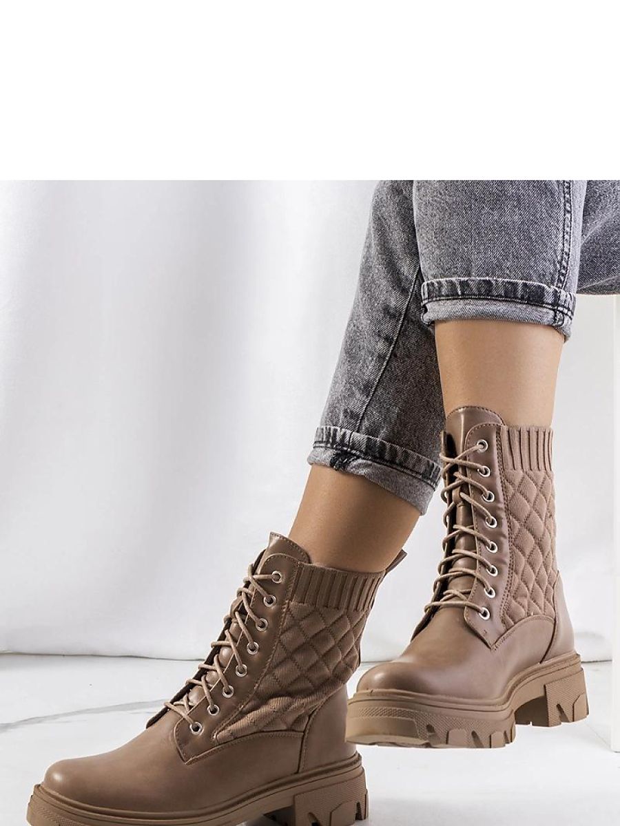 Boots model 204858 Solea-2