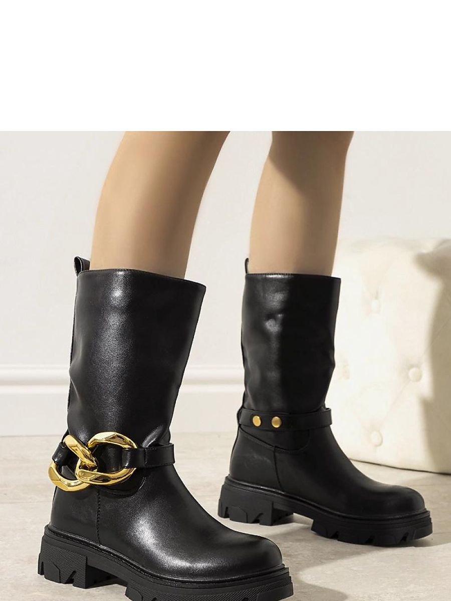 Boots model 204859 Solea-0