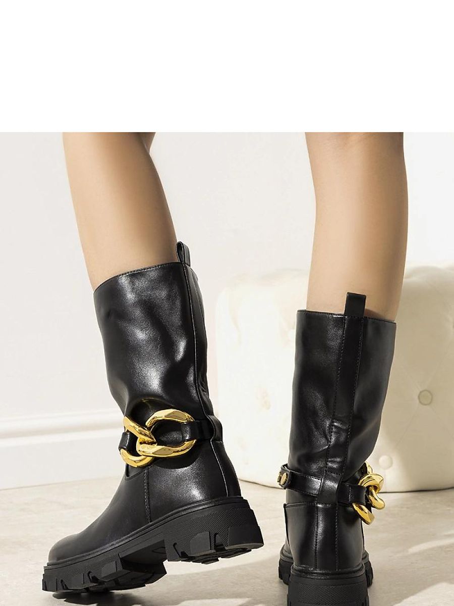 Boots model 204859 Solea-1