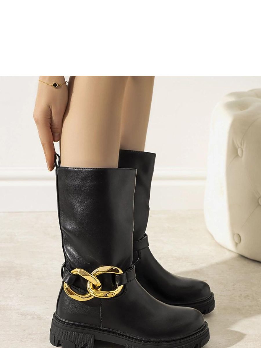 Boots model 204859 Solea-2