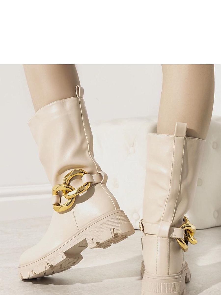 Boots model 204860 Solea-1