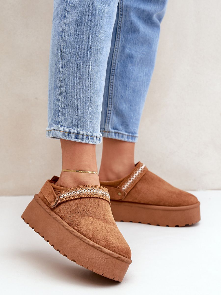 Snow boots model 204870 Step in style - SEPHRA