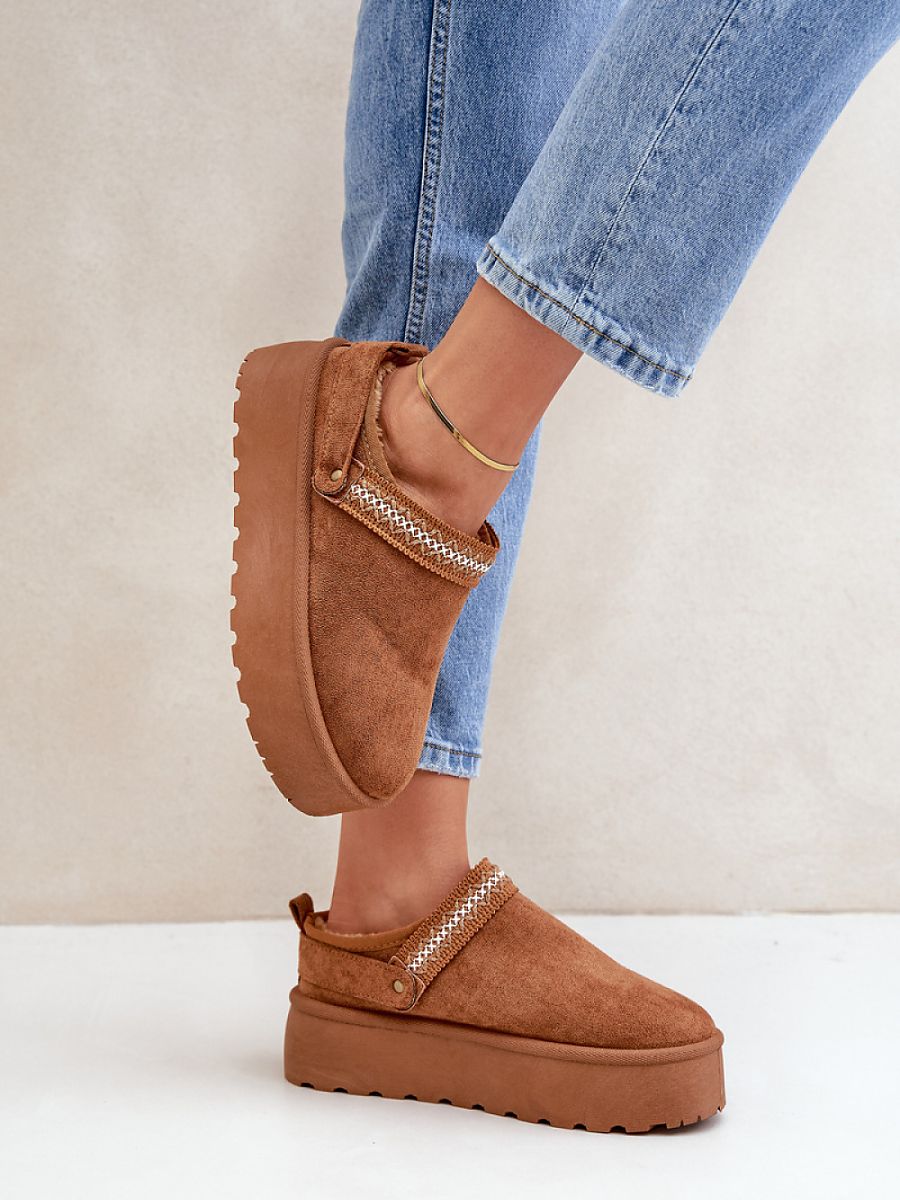 Snow boots model 204870 Step in style - SEPHRA