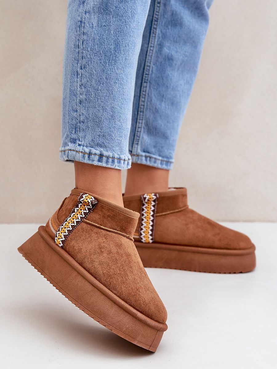 Snow boots model 204877 Step in style - SEPHRA