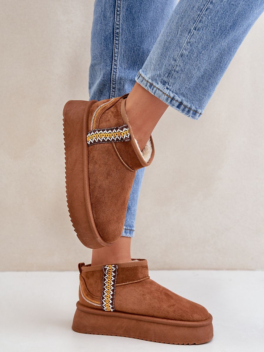 Snow boots model 204877 Step in style - SEPHRA