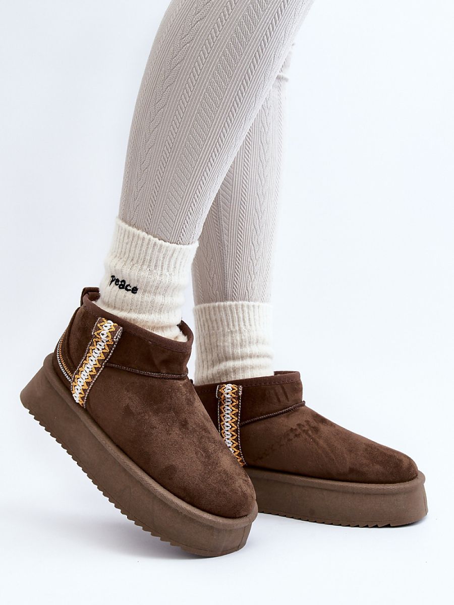 Snow boots model 204879 Step in style - SEPHRA