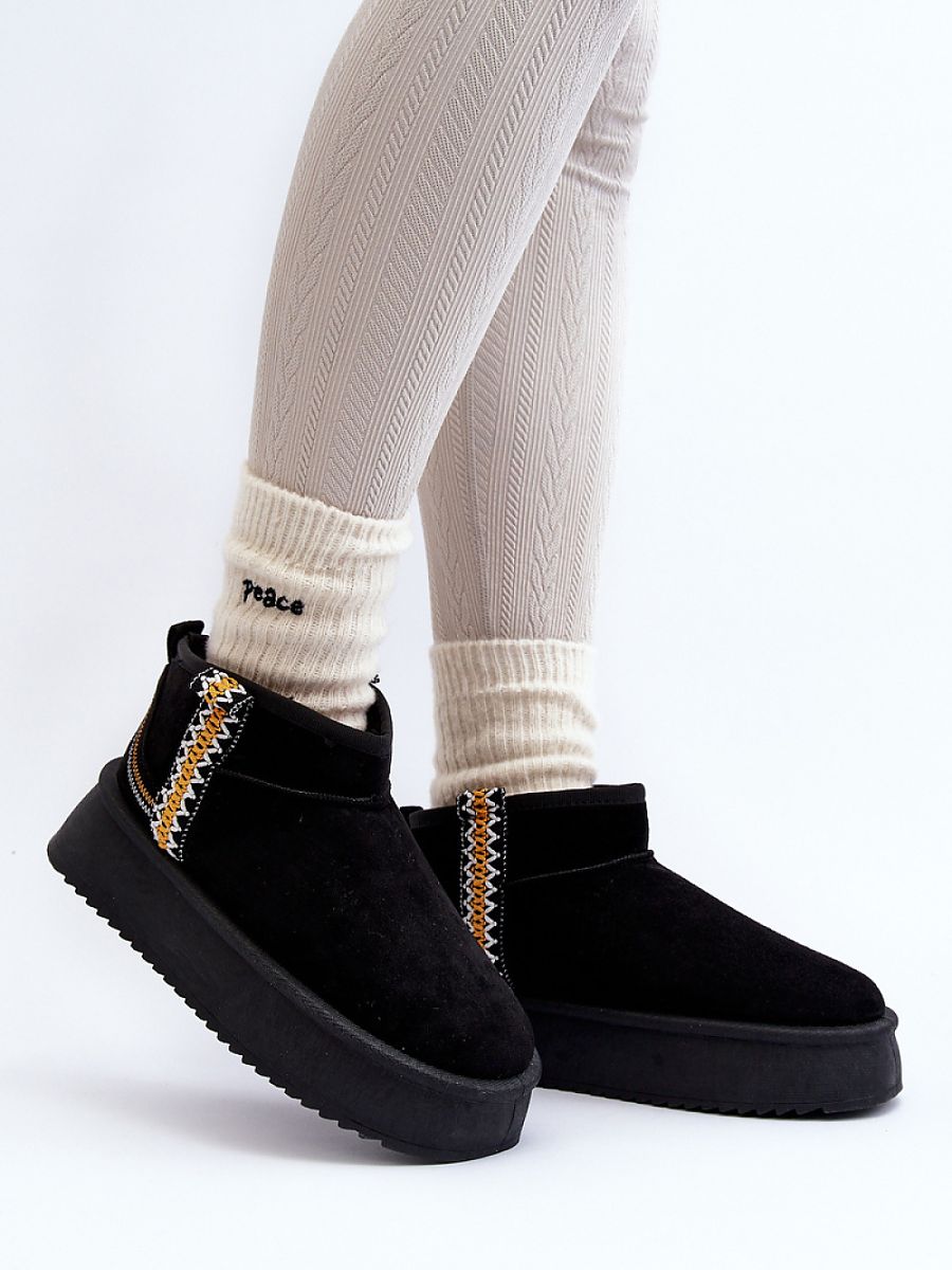 Snow boots model 204881 Step in style - SEPHRA