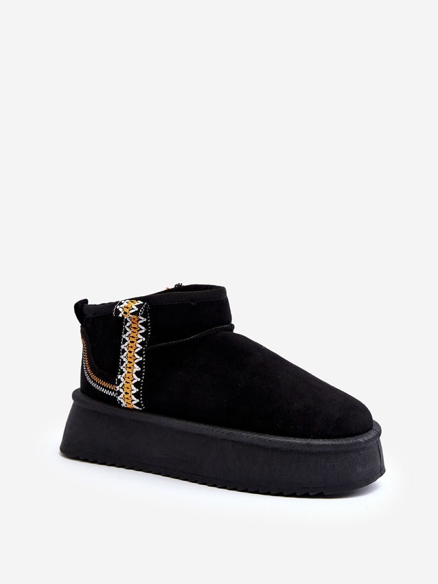 Snow boots model 204881 Step in style - SEPHRA