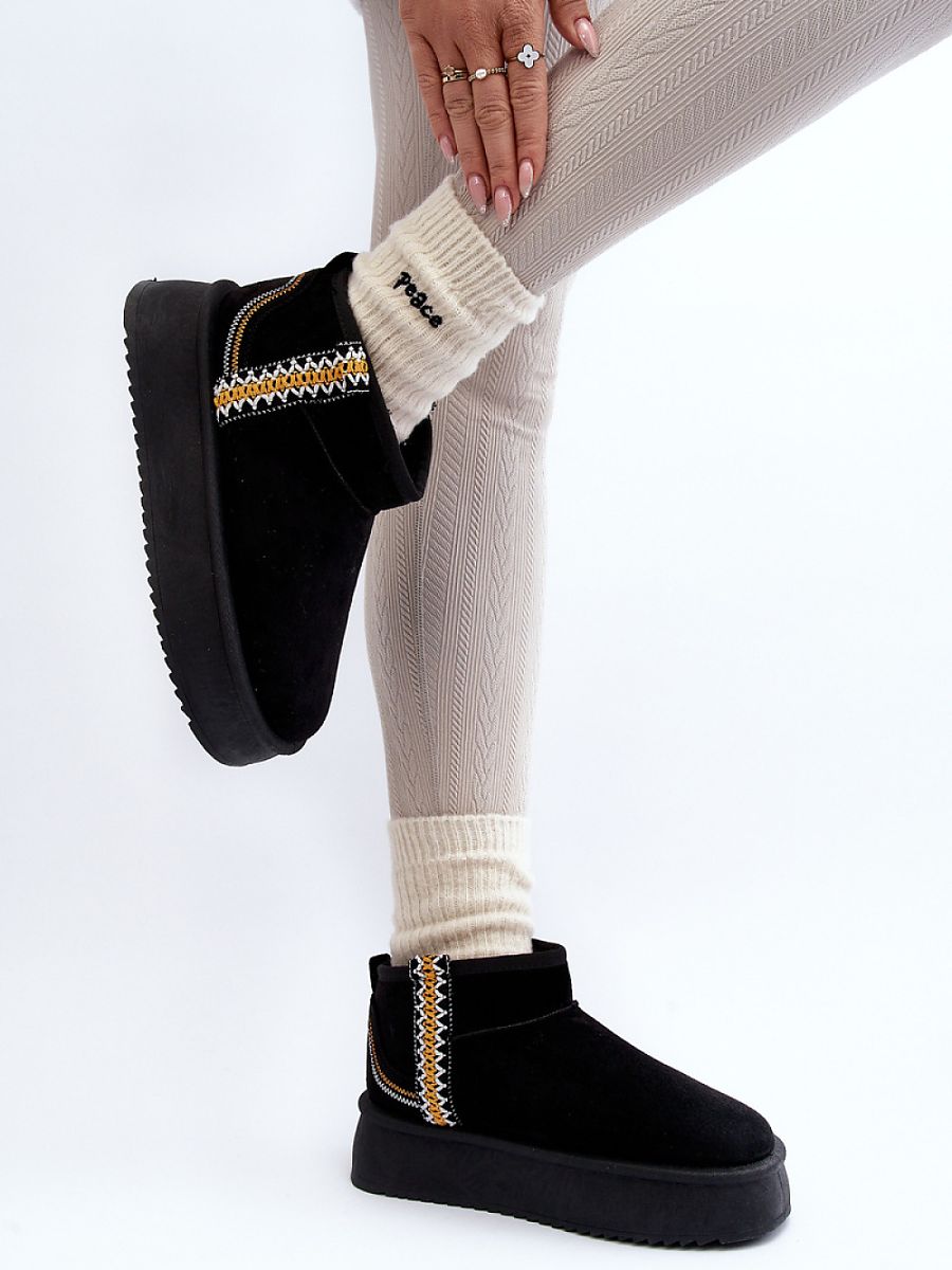 Snow boots model 204881 Step in style - SEPHRA