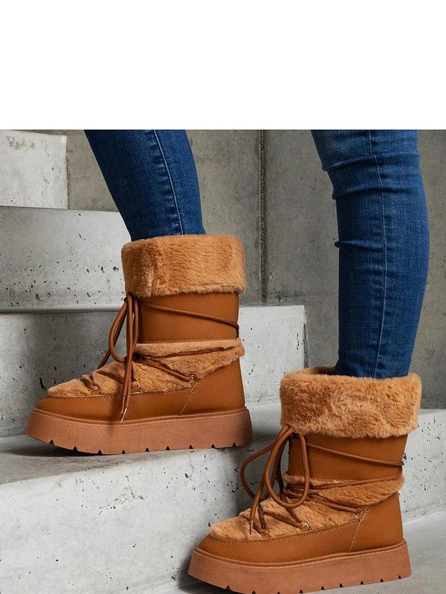 Snow boots model 205019 Solea - SEPHRA