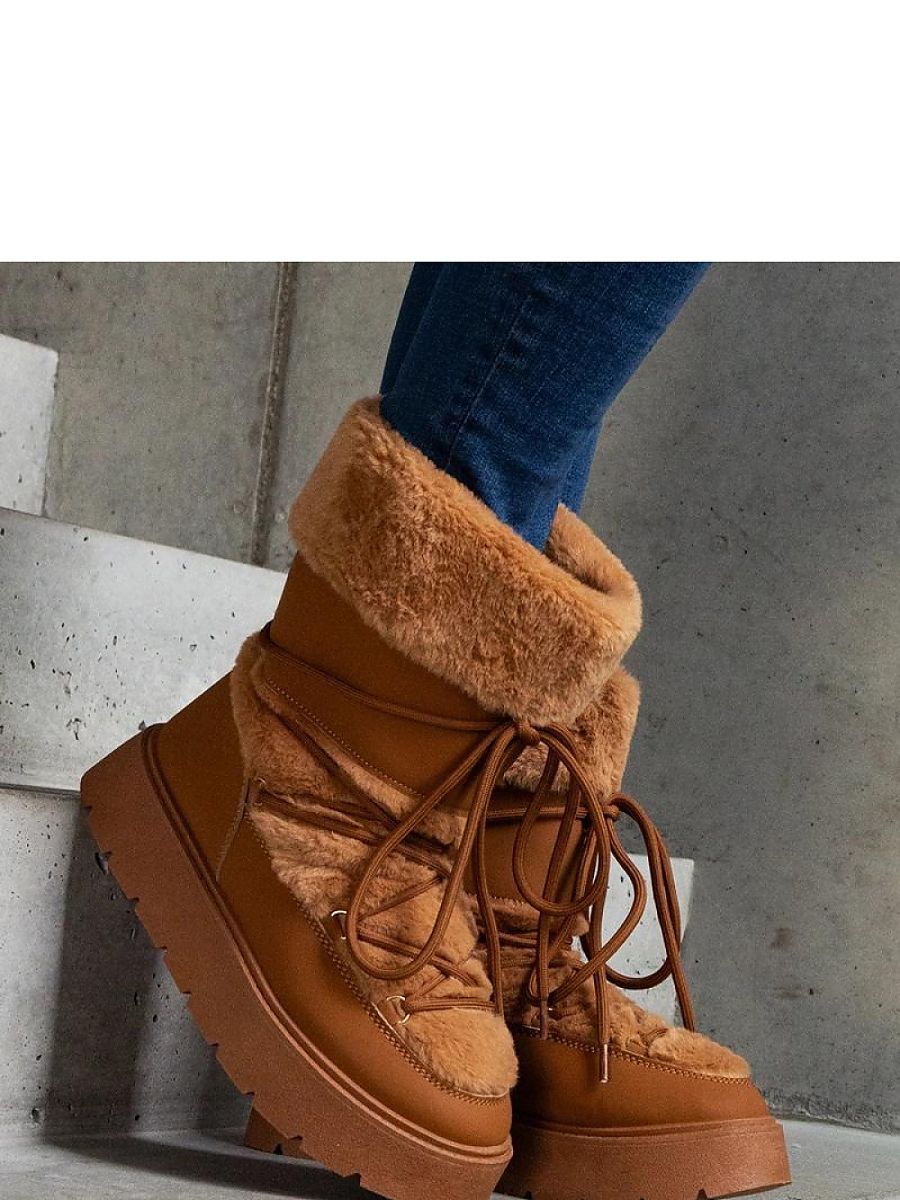 Snow boots model 205019 Solea - SEPHRA