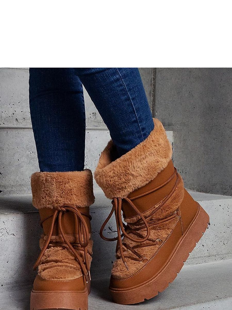 Snow boots model 205019 Solea - SEPHRA