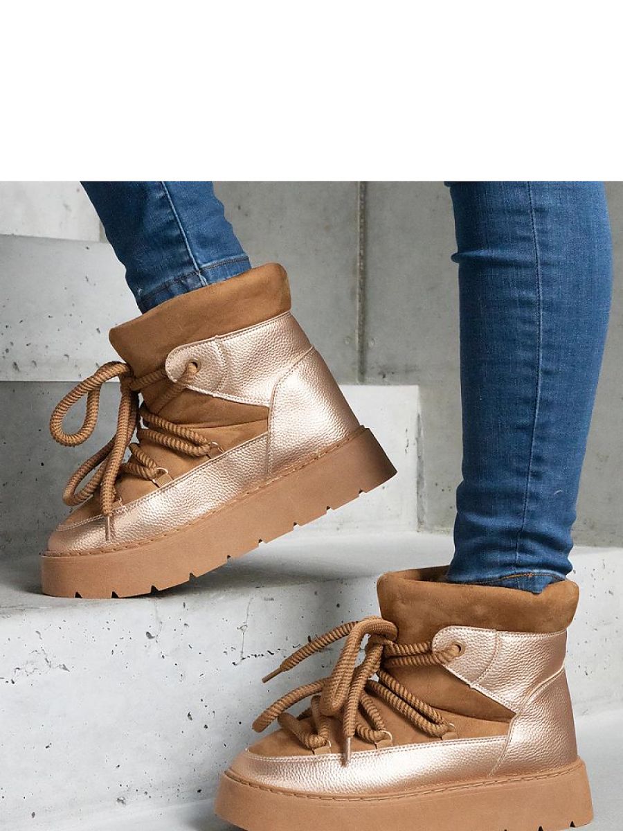 Snow boots model 205023 Solea