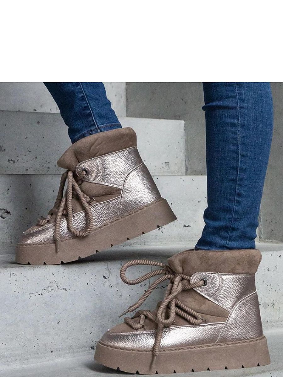 Snow boots model 205024 Solea