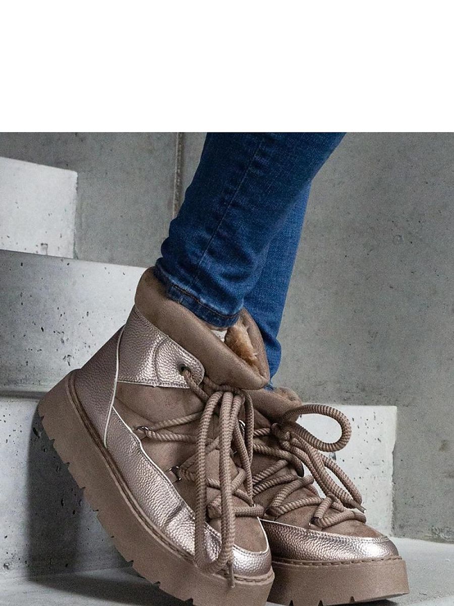 Snow boots model 205024 Solea