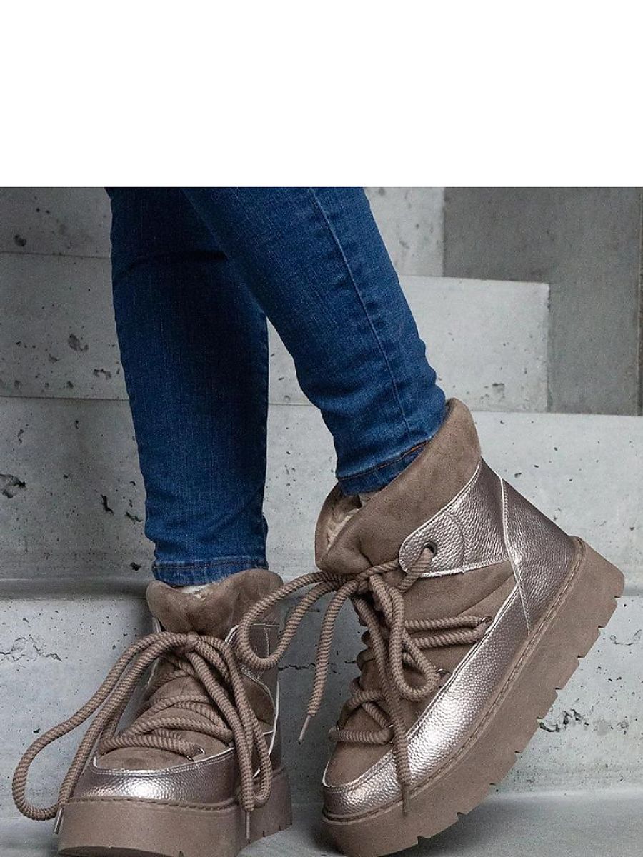 Snow boots model 205024 Solea