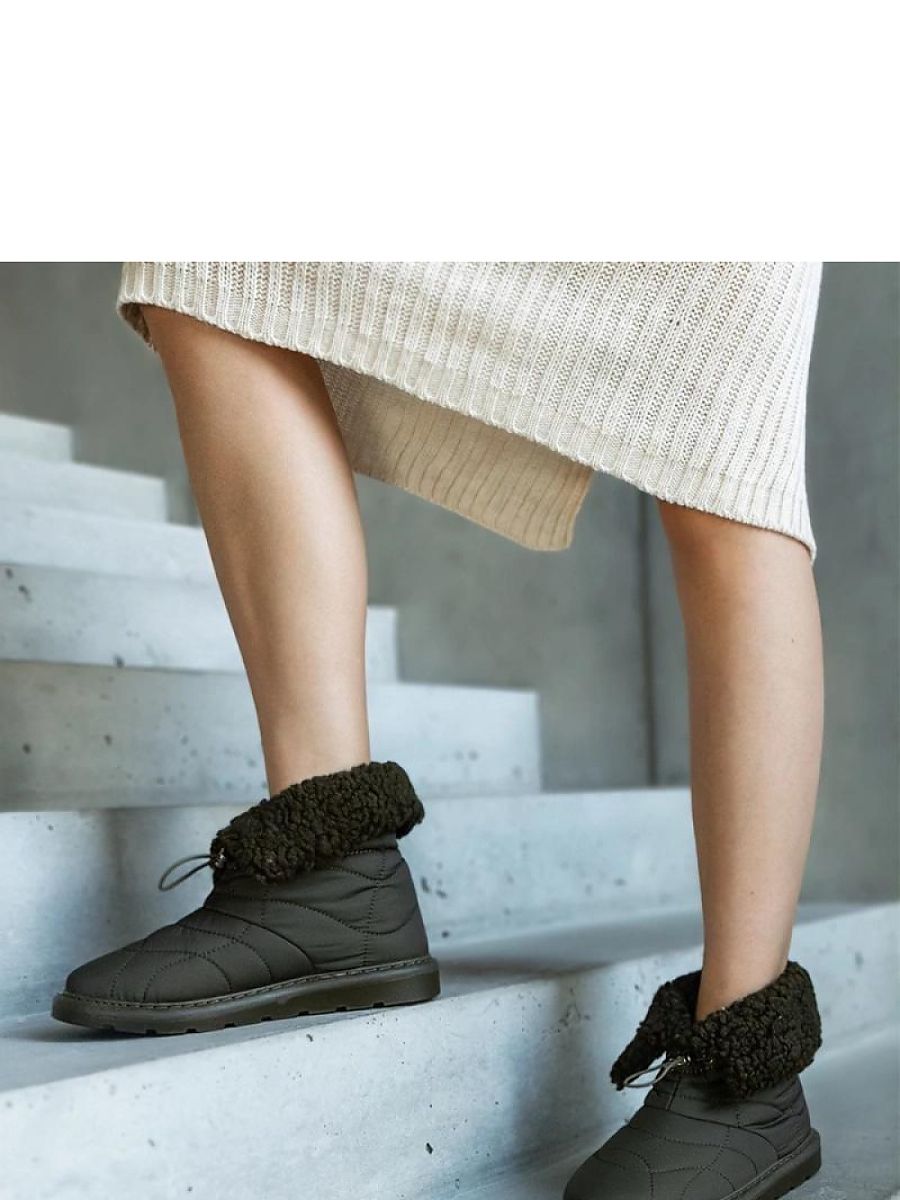 Snow boots model 205030 Solea - SEPHRA