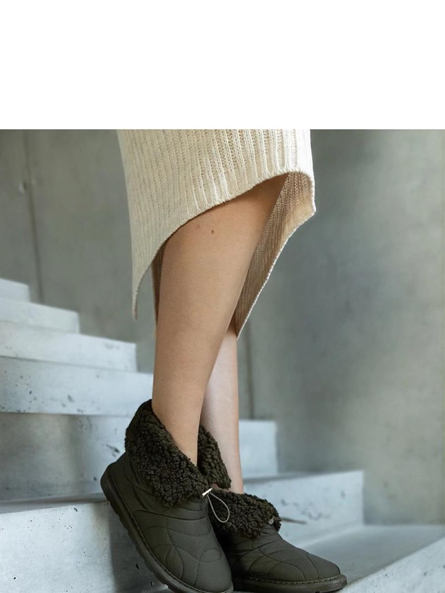 Snow boots model 205030 Solea - SEPHRA