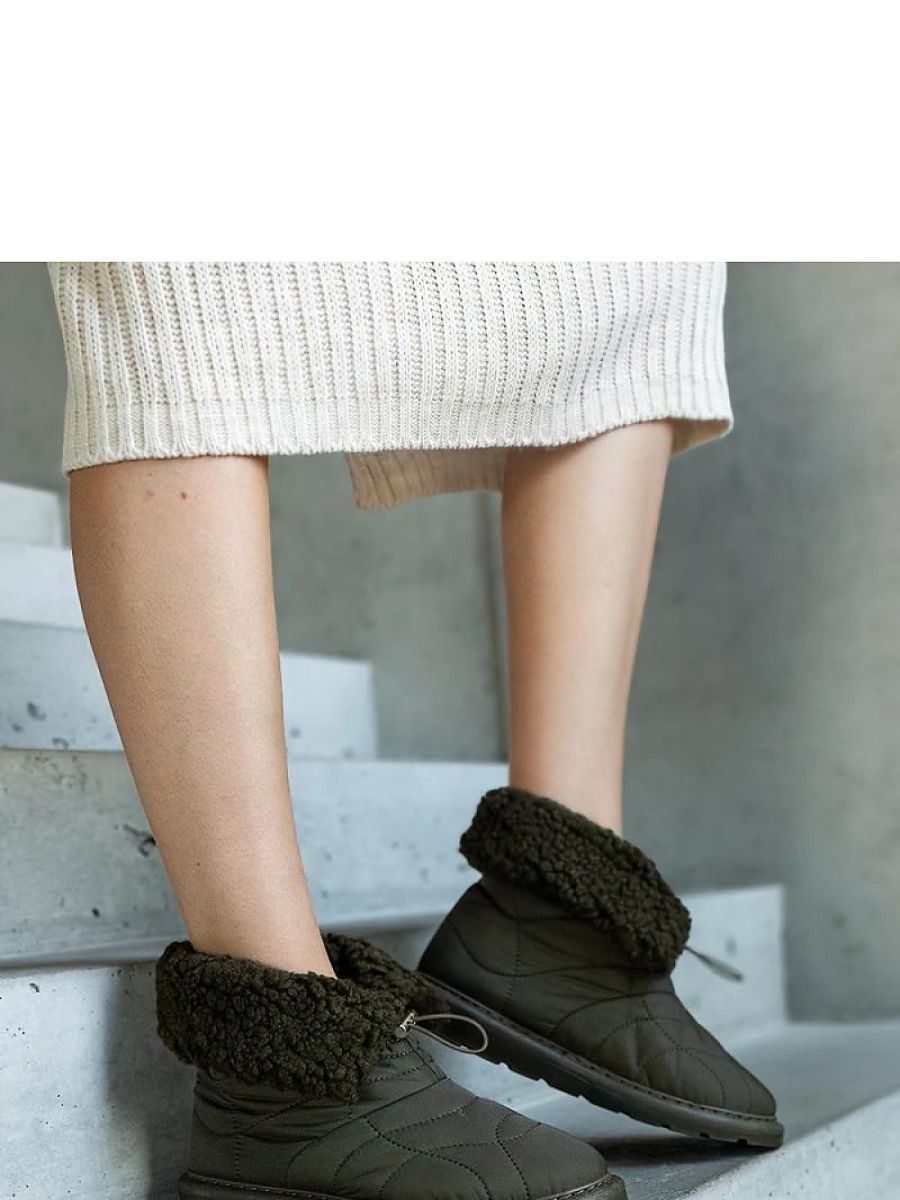 Snow boots model 205030 Solea - SEPHRA