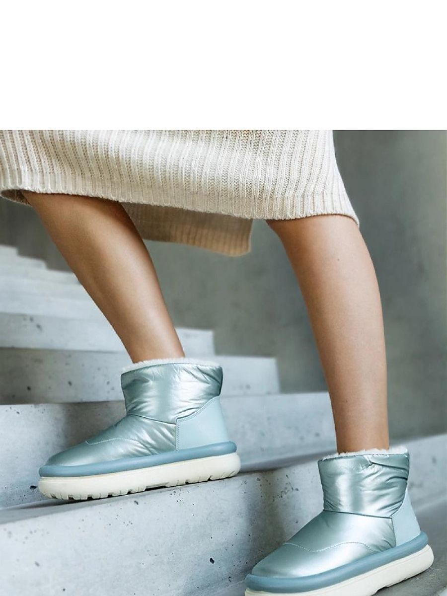 Snow boots model 205031 Solea