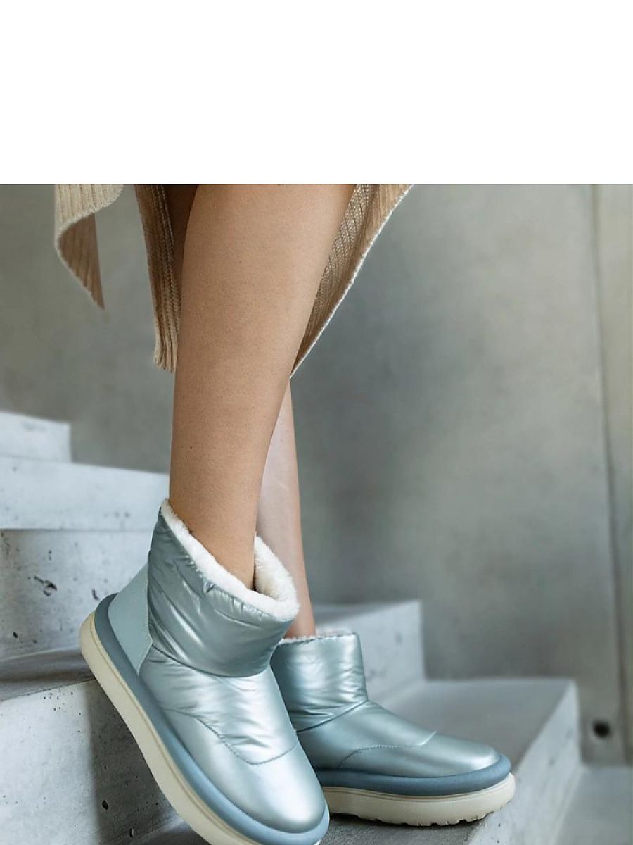 Snow boots model 205031 Solea